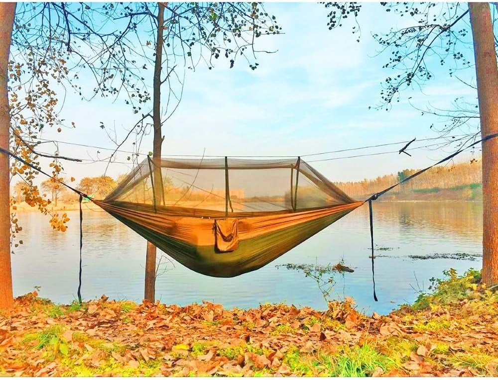 Camping Hammocks