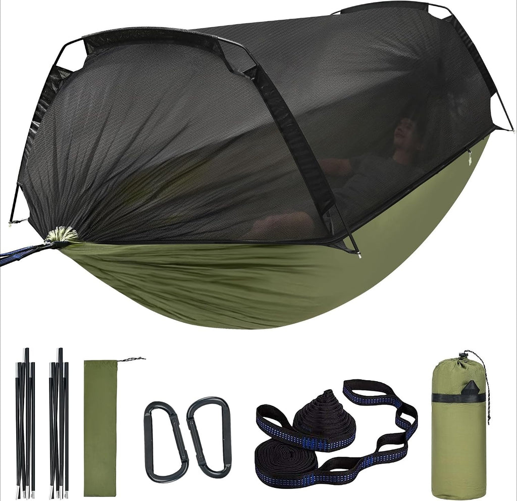 Camping Hammock Tent