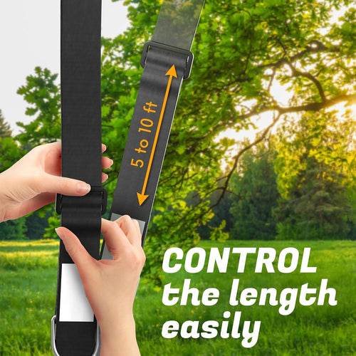 2‑Pack Swing Straps