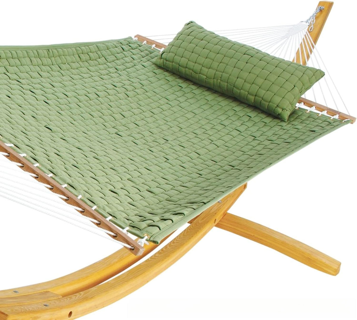 Soft Weave Hammock Pillow