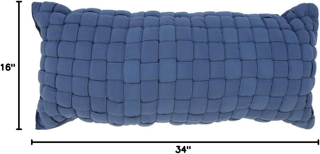 Soft Weave Hammock Pillow