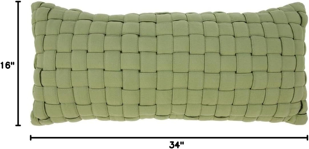 Soft Weave Hammock Pillow