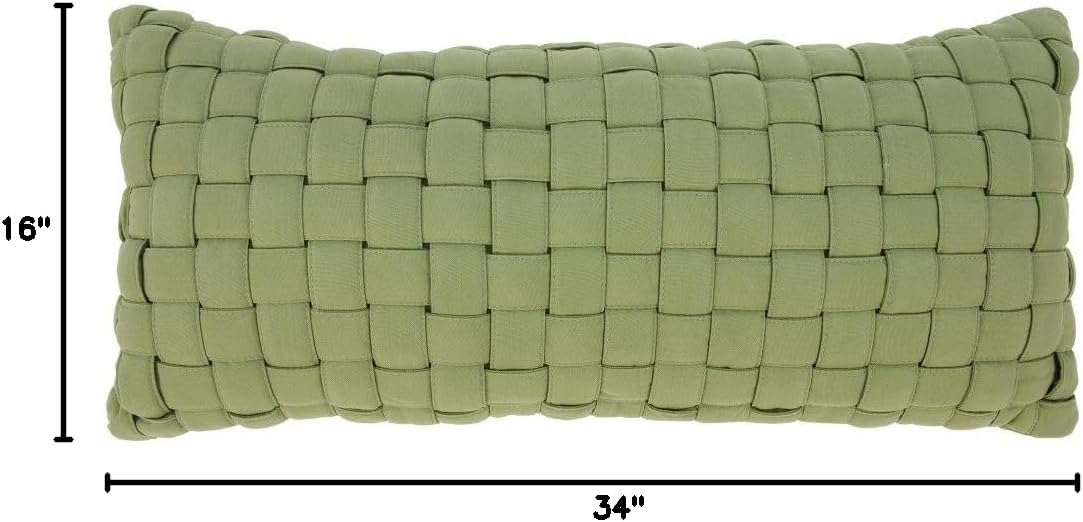 Soft Weave Hammock Pillow
