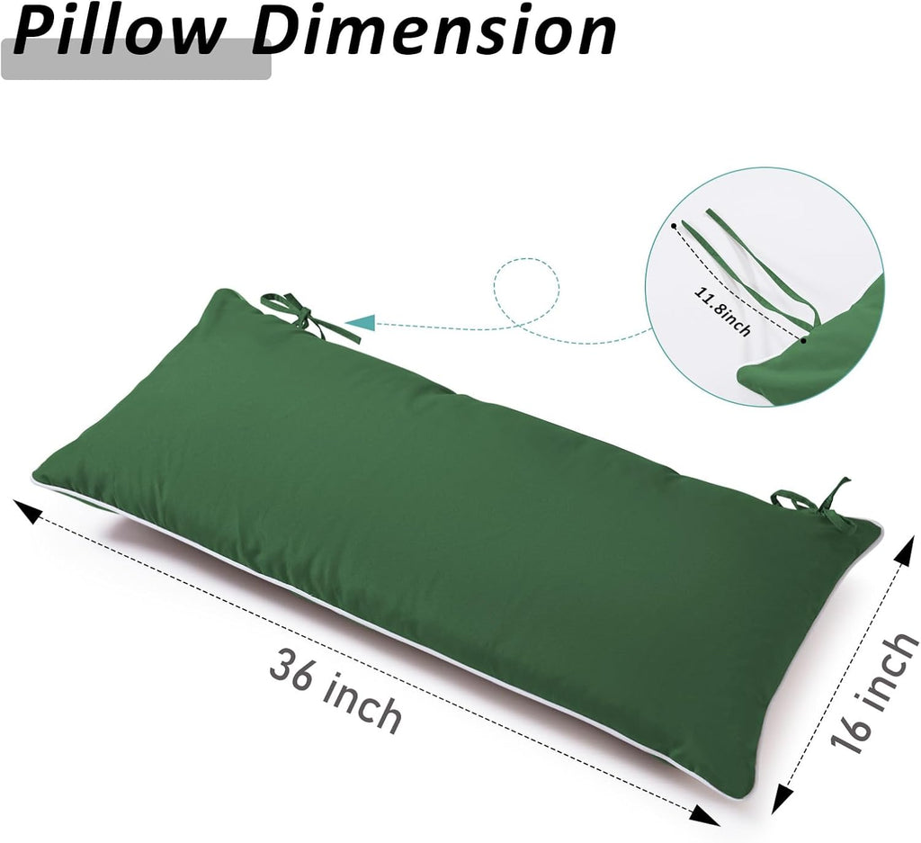 Large Hammock Pillow