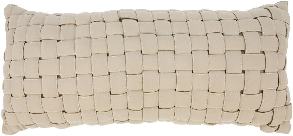 Soft Weave Hammock Pillow