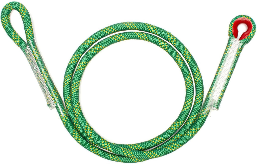 2‑Pack Heavy Duty Swing Ropes