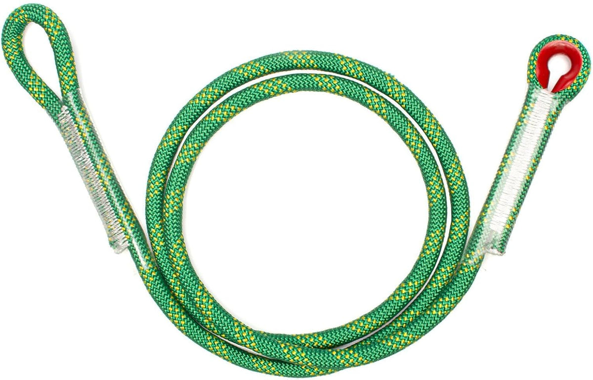 2‑Pack Heavy Duty Swing Ropes