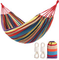 Portable Camping Hammock