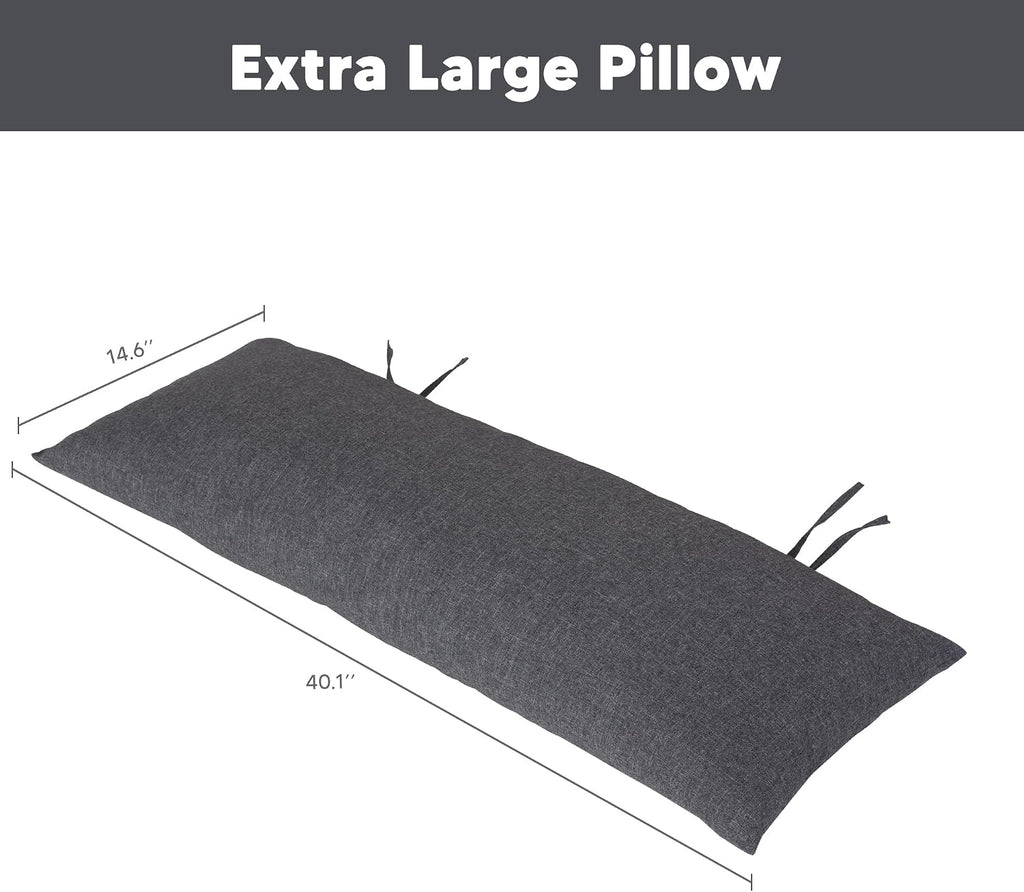 Outdoor Hammock Pillow