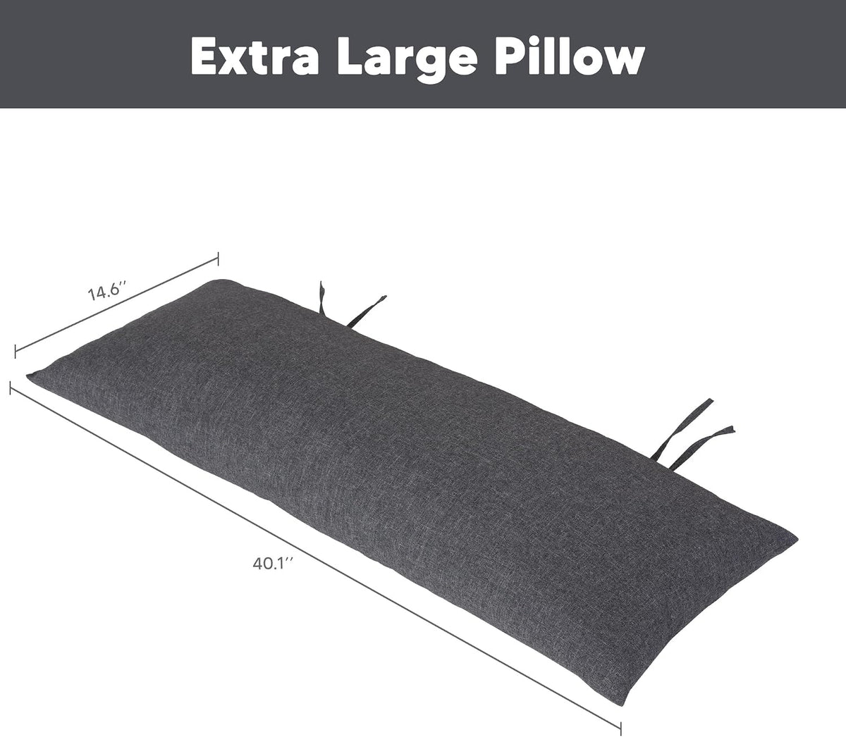 Outdoor Hammock Pillow