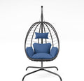 Outdoor Hanging Egg Chair