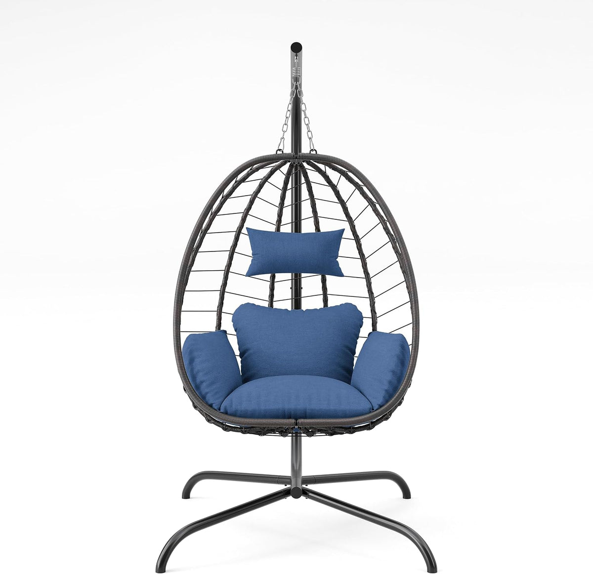 Outdoor Hanging Egg Chair