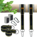 Tree Swing Straps Kit