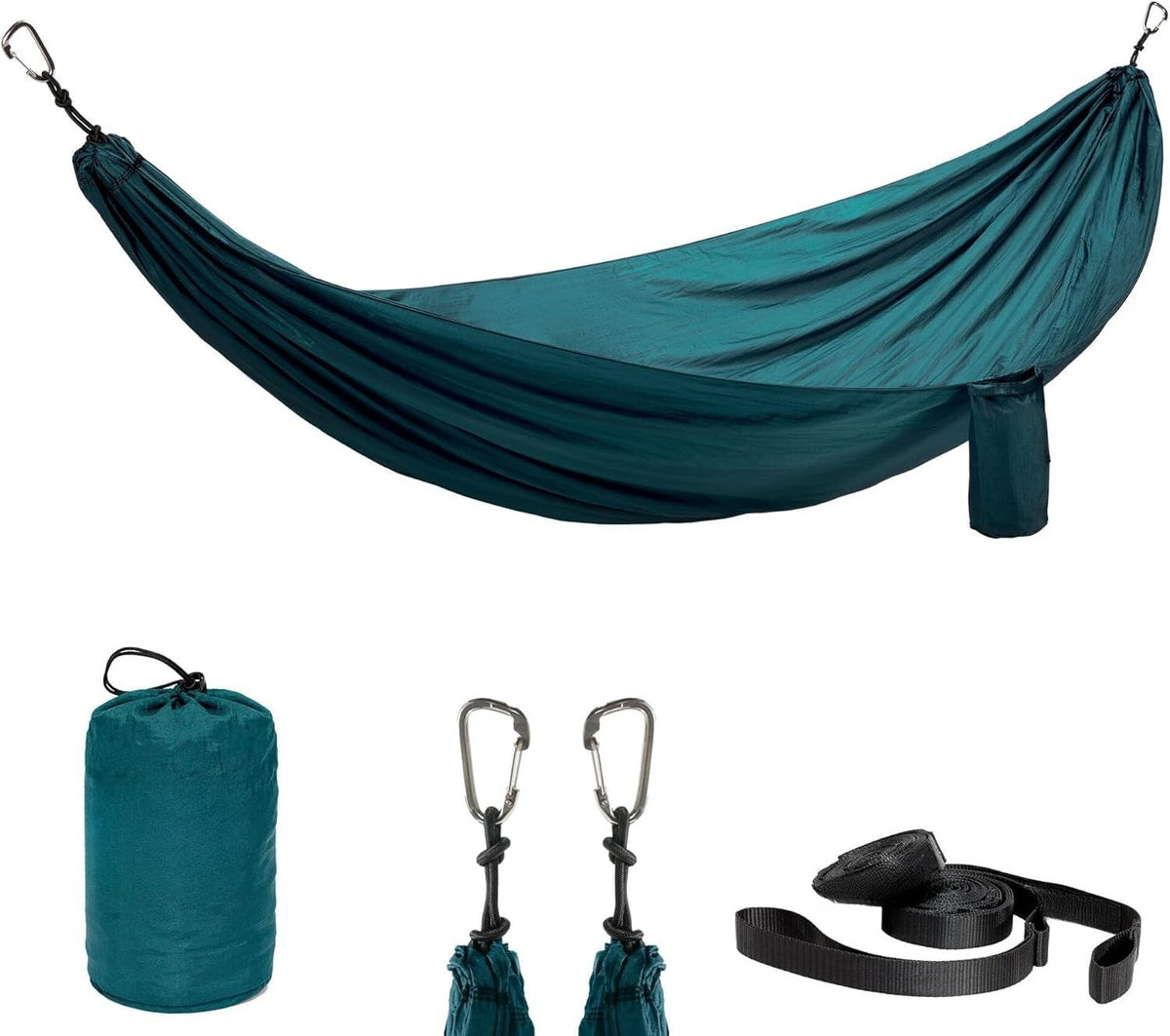 Camping Hammock Combo