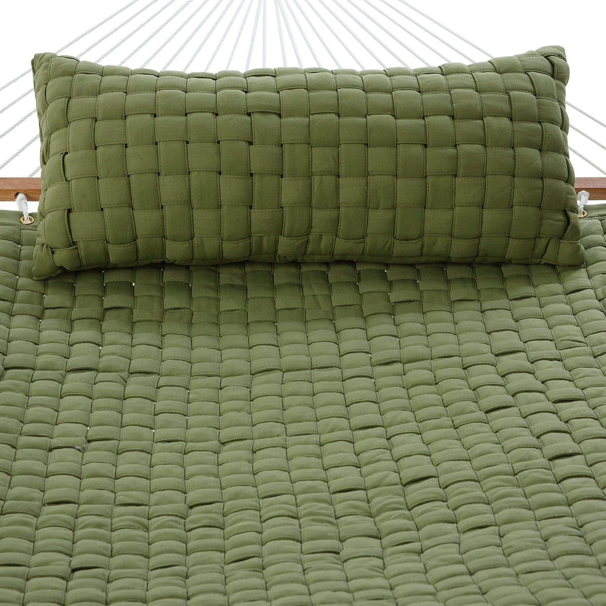 Soft Weave Hammock Pillow