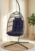 Hanging Egg Chair