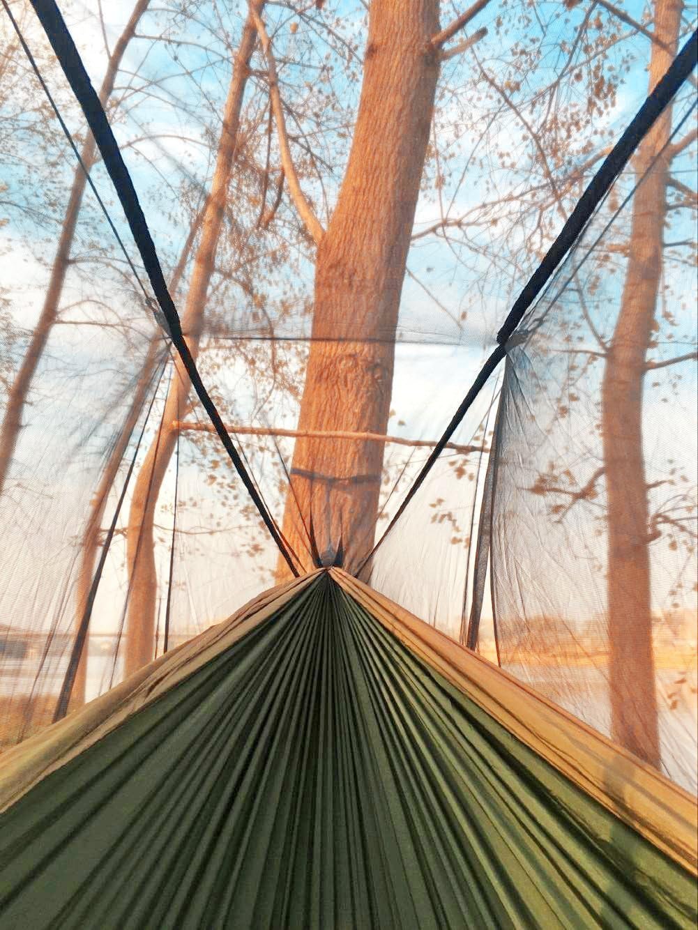 Camping Hammock Tent