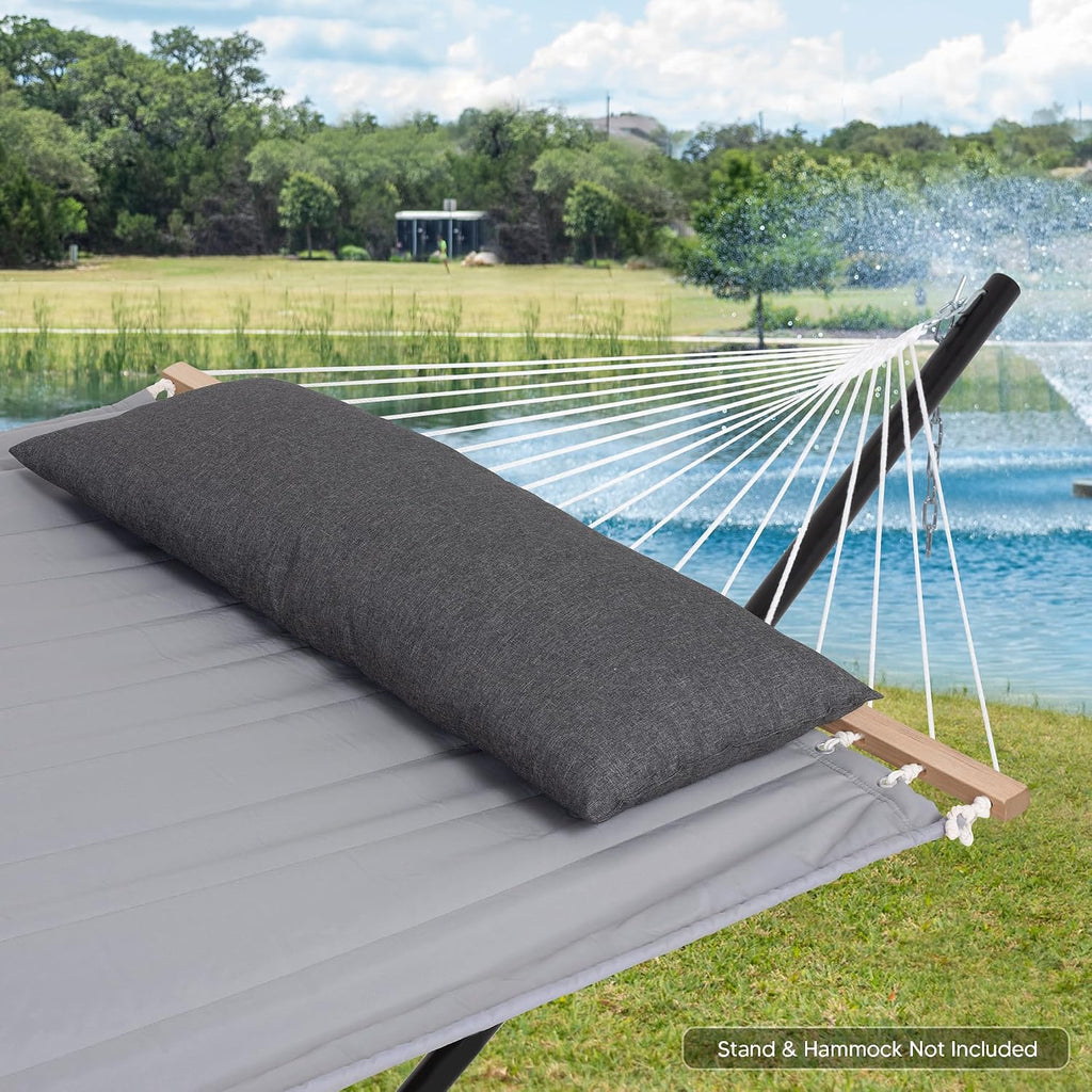 Outdoor Hammock Pillow