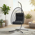 Hanging Egg Chair