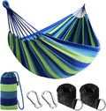 Cotton Portable Camping Hammock