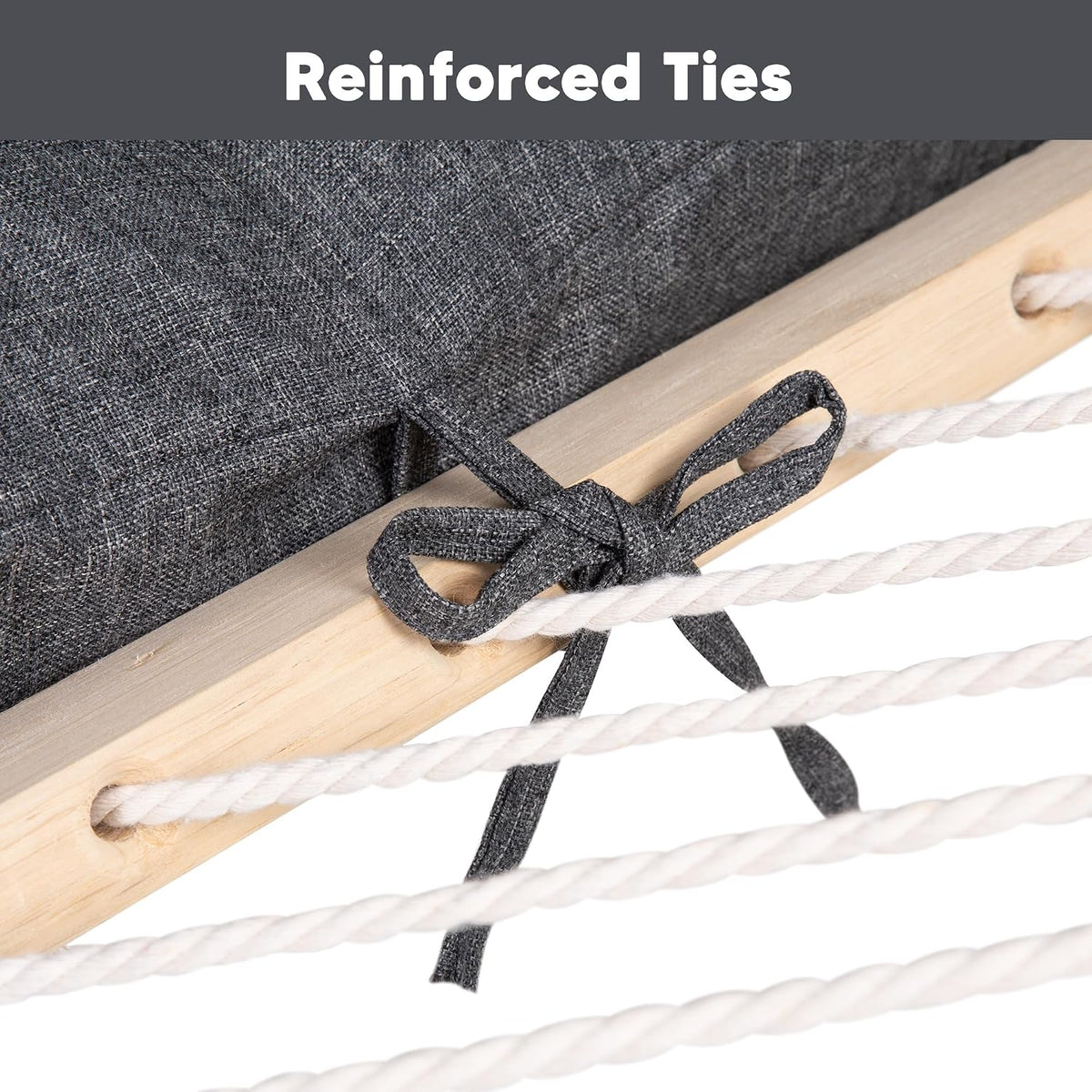Outdoor Hammock Pillow