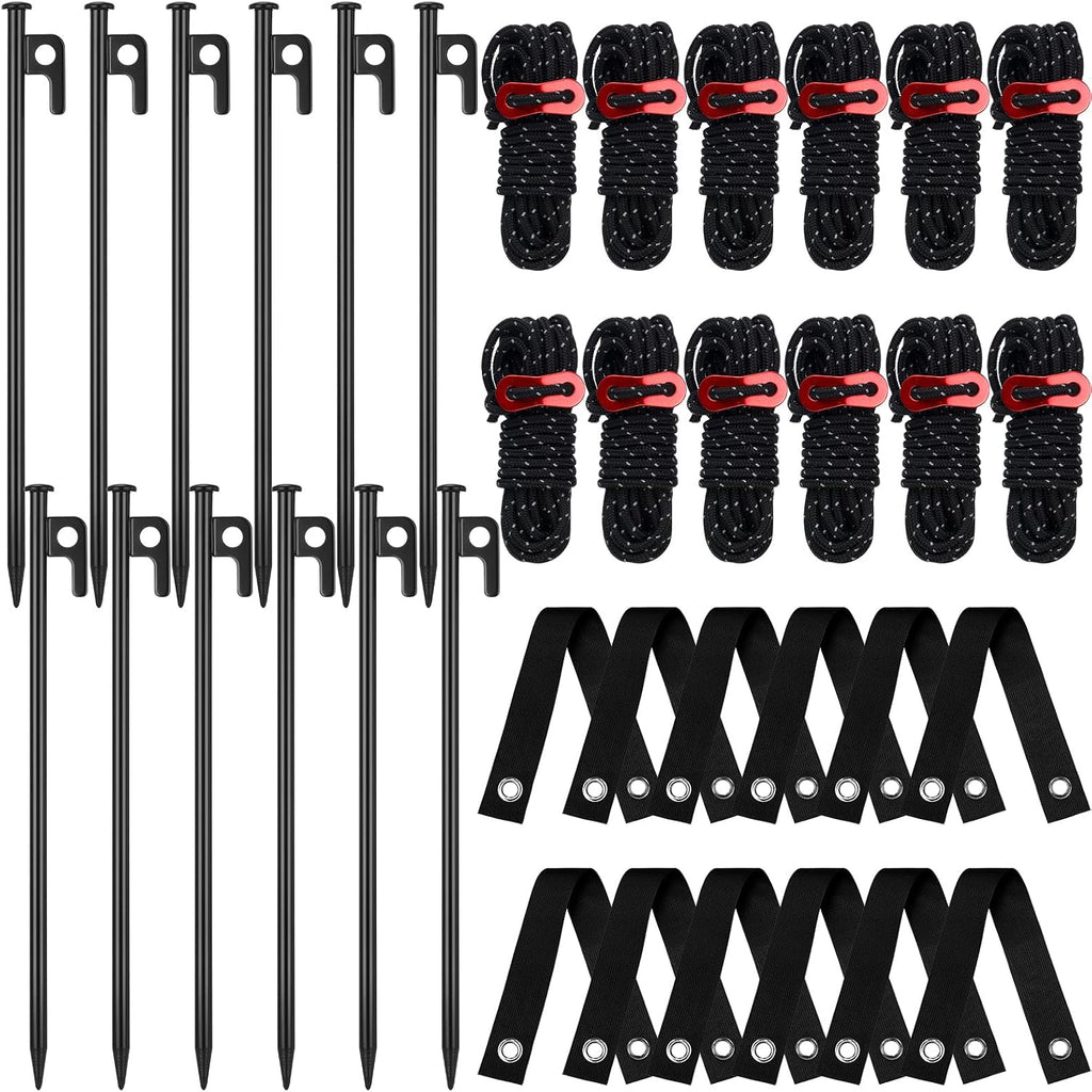 Heavy Duty Tree Stake Kits