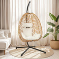 Egg Chair with Stand