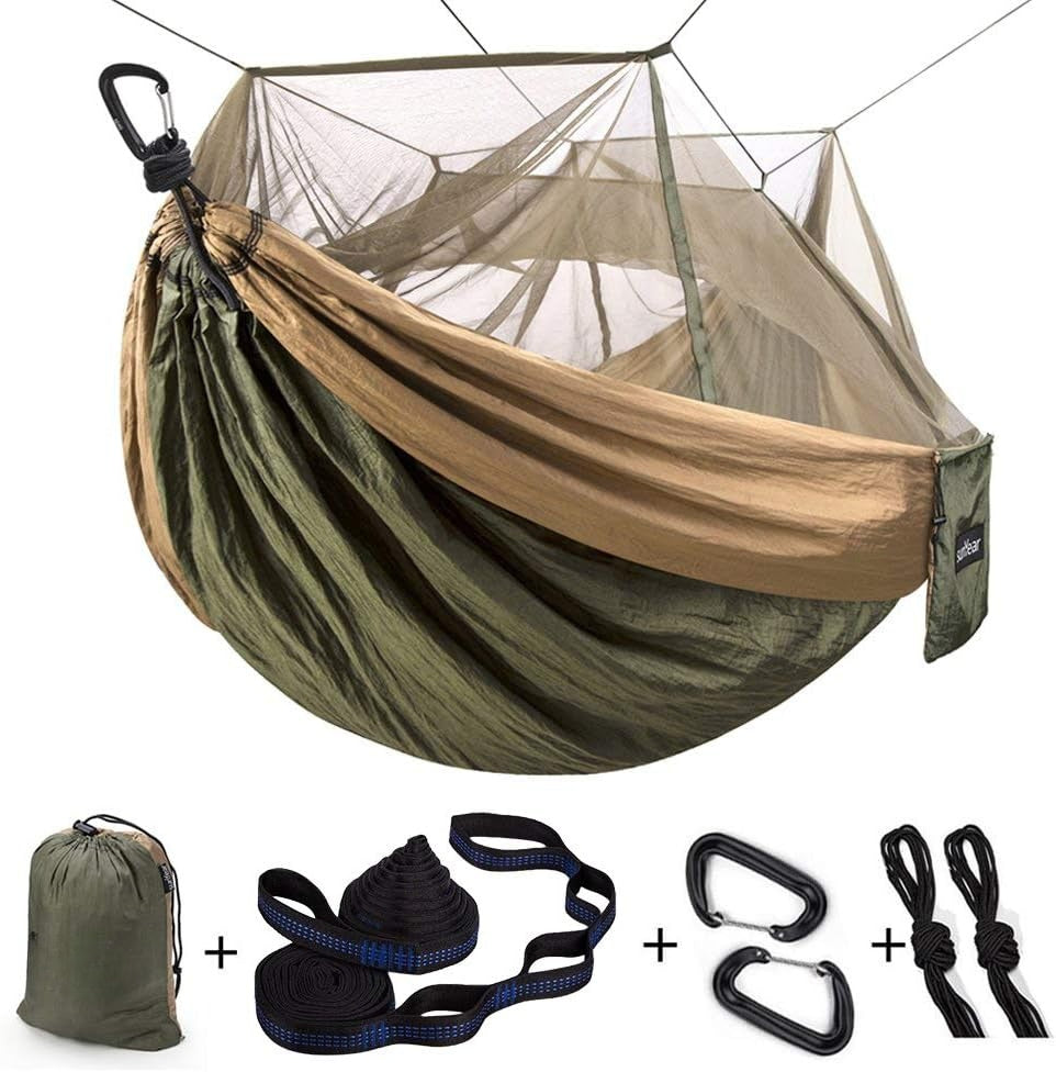Camping Hammock Tent