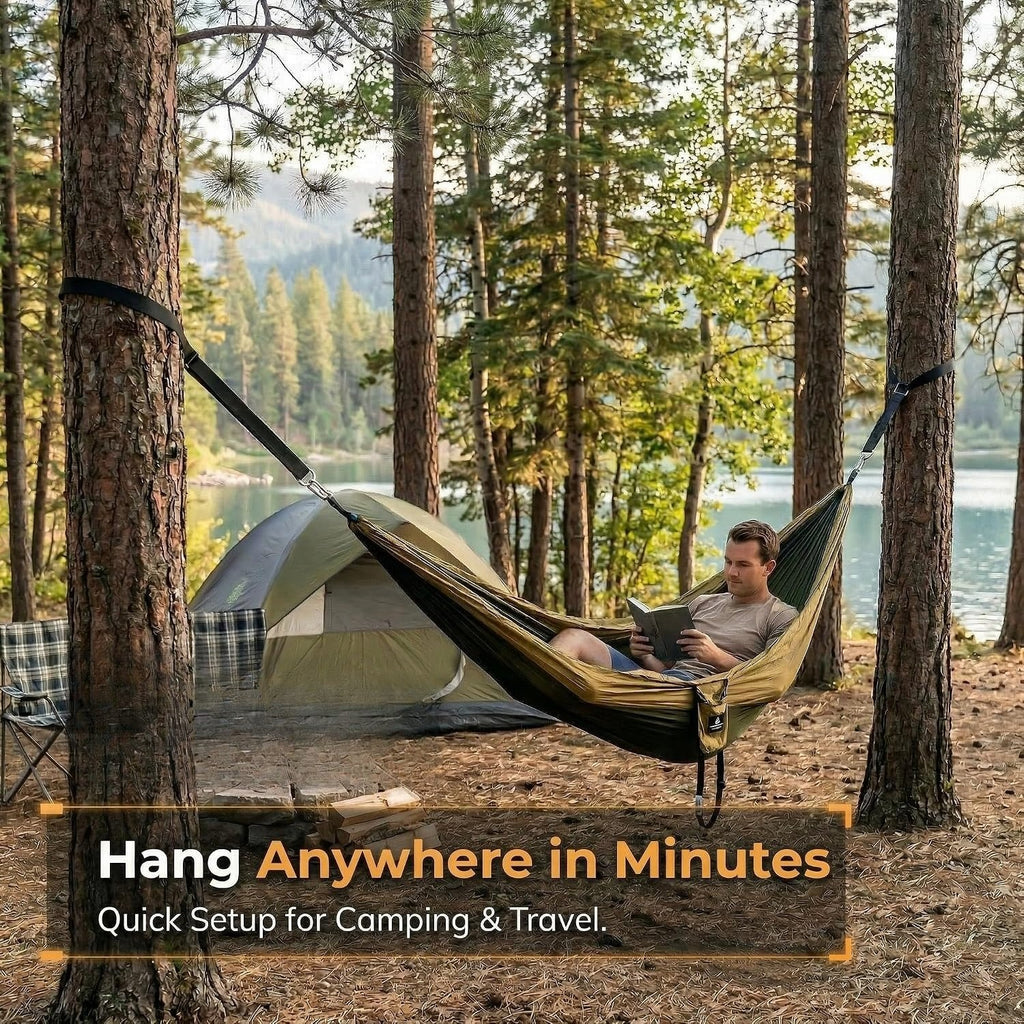 2‑Pack Swing Straps