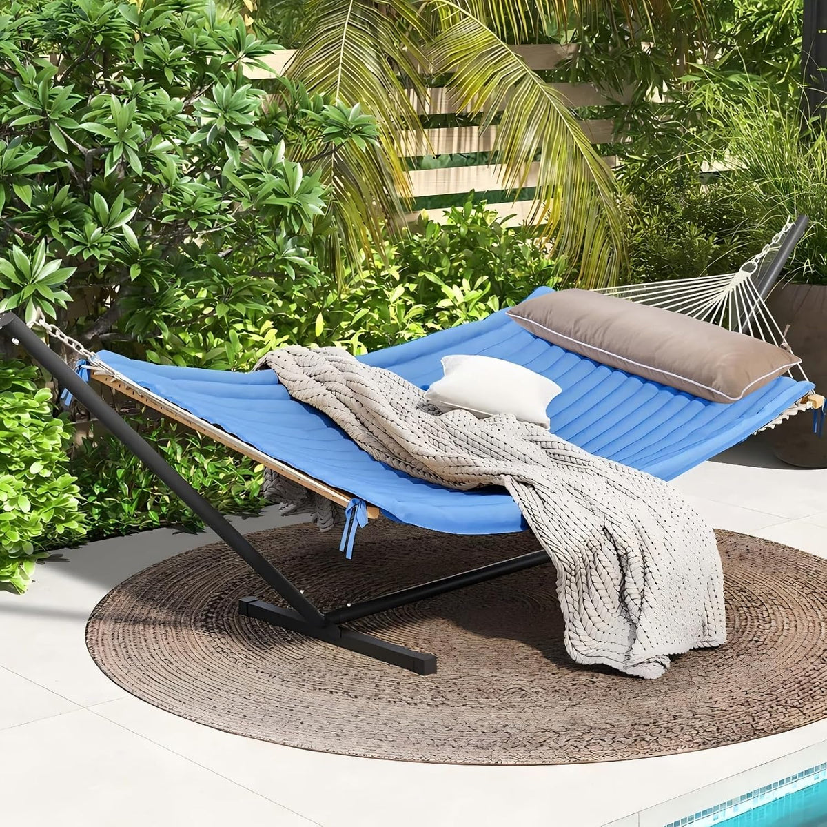 Large Hammock Pillow