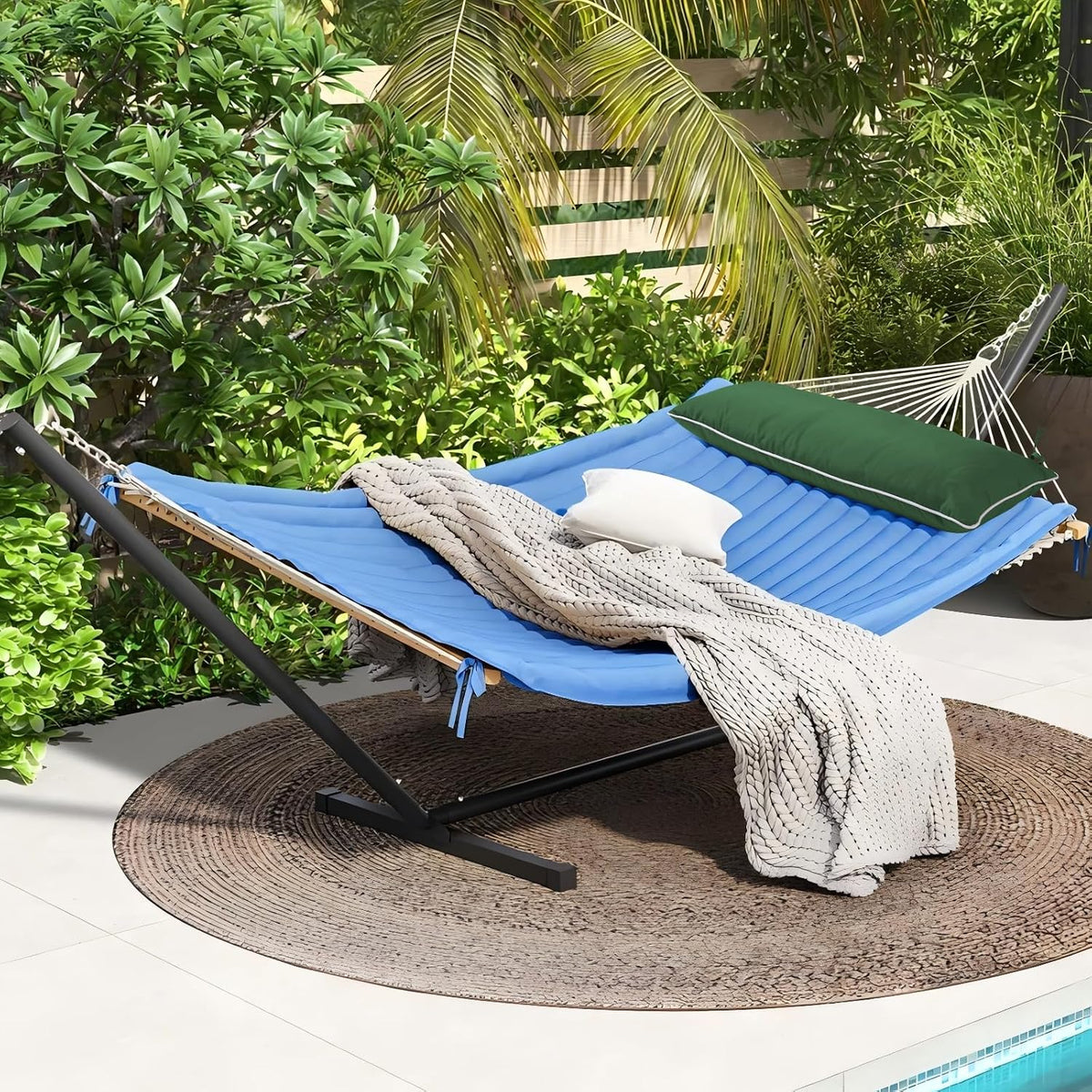 Large Hammock Pillow
