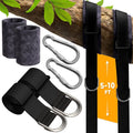 2‑Pack Swing Straps