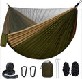 Nylon Parachute Hammock