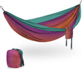 Lightweight Camping Hammock