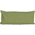 Rectangular Tie‑On Hammock Pillow, Kiwi Green