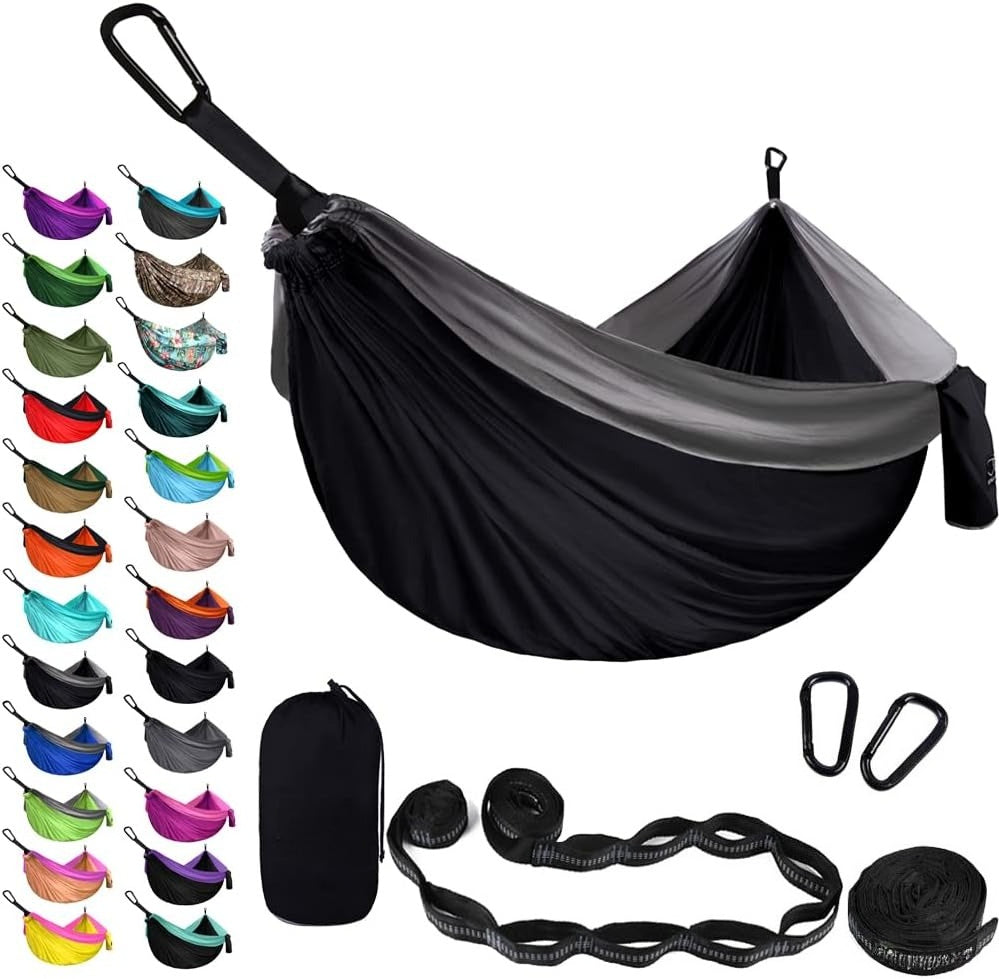 XL Double Camping Hammock